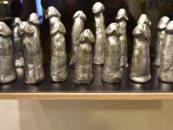 La collezione del Museo fallologico