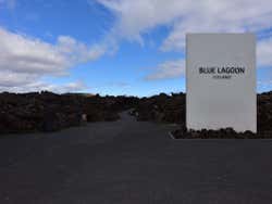 Laguna Blu