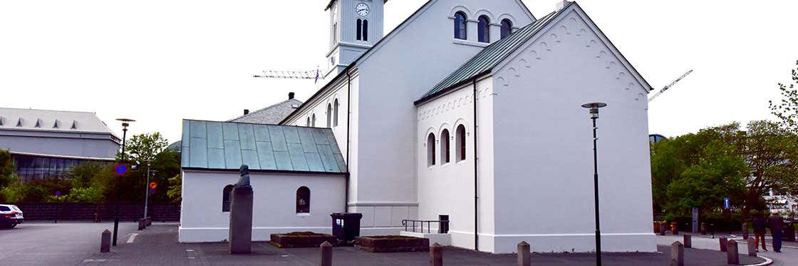 Cattedrale luterana di Reykjavík