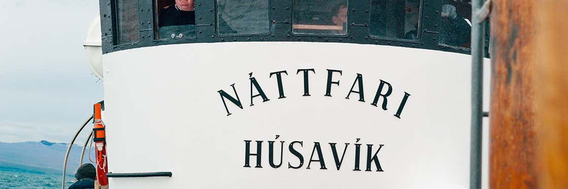 Húsavík