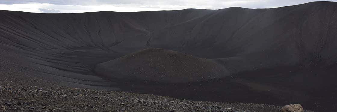 Hverfjall