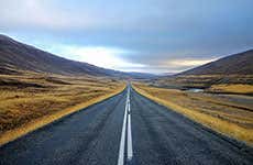 Guida dell'Islanda
